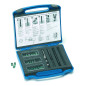Coffret réparation filetage HELICOIL HELICOIL® Plus M3x0,50 Coffret réparation filetage HELICOIL HELICOIL® Plus M3x0,50