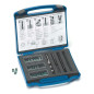 HELICOIL threading equipment
