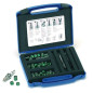 HELICOIL threading equipment