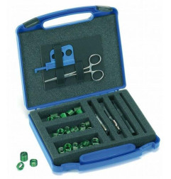 Coffret réparation filetage HELICOIL HELICOIL® Plus bouchon de drainage