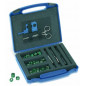 HELICOIL threading equipment