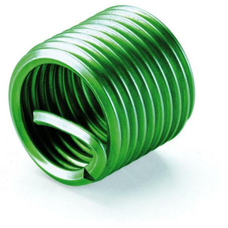 Material de roscado HELICOIL