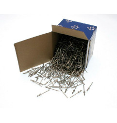 Rivets tête plate HELICOIL 40X80D boîte 1000 pcs