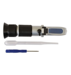 Instrumento de medida LASER TOOLS