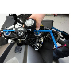 MOTION PRO Lenkkopfwerkzeug