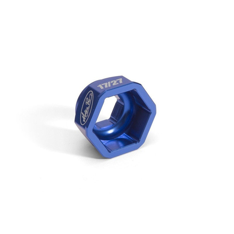MOTION PRO Montierhebel
