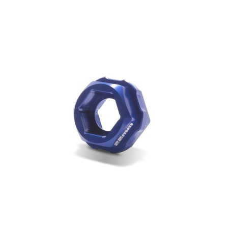 Adaptador hexagonal para tuercas de eje de rueda MOTION PRO T6 32mm - 27mm / 22mm