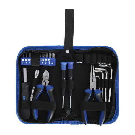 OXFORD tool kit