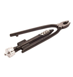 Pince à freiner RFX Race avec système de verrouillage