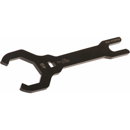 RFX suspension tool