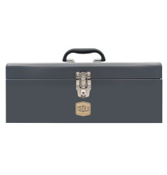 Caja de herramientas THE TOOLS COMPANY