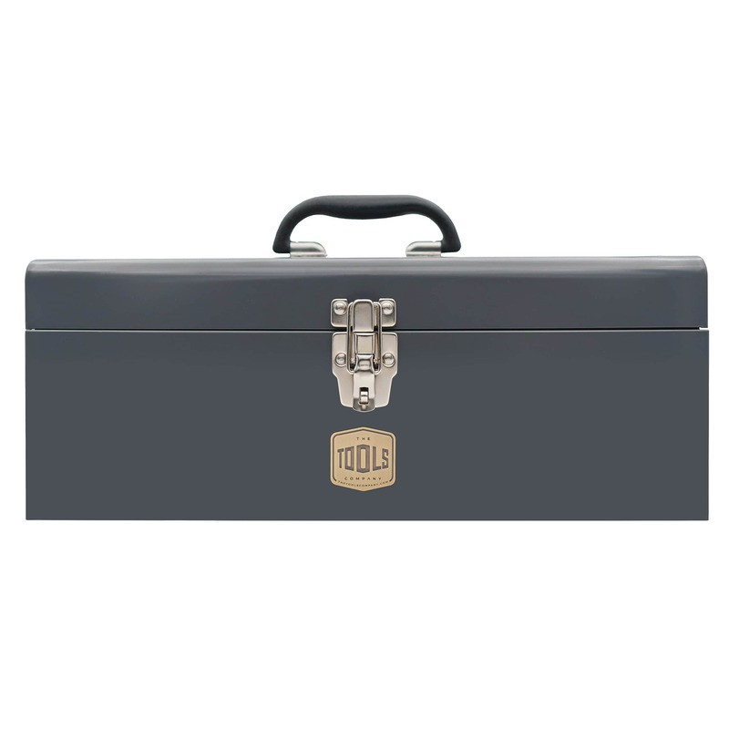 Caja de herramientas THE TOOLS COMPANY