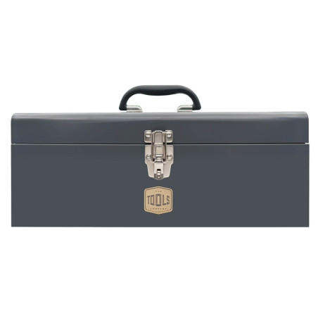 Caja de herramientas THE TOOLS COMPANY
