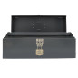 Caja de herramientas THE TOOLS COMPANY