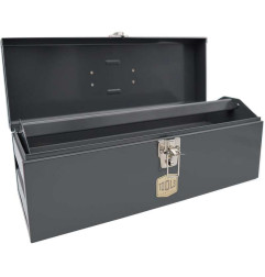 Caja de herramientas THE TOOLS COMPANY