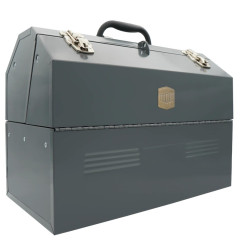 Caja de herramientas THE TOOLS COMPANY