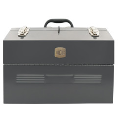 Caja de herramientas THE TOOLS COMPANY
