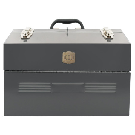 Caja de herramientas THE TOOLS COMPANY