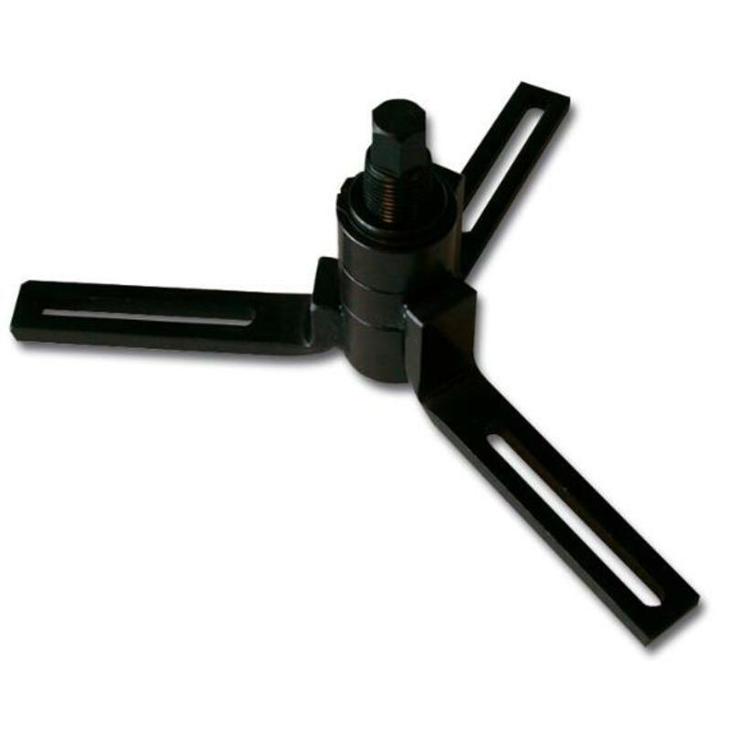 Extractor BIHR