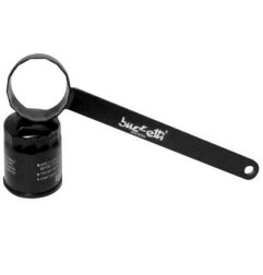 BUZZETTI oil filter wrench