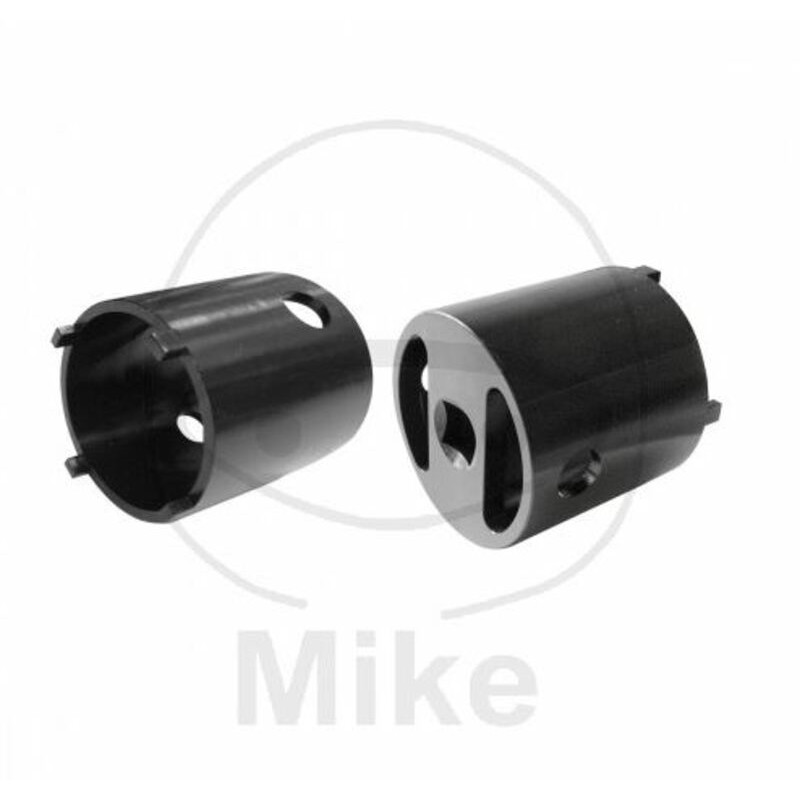 JMP sockets and ratchet - 7224400