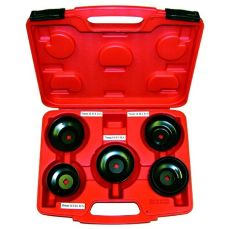 Llave de filtro de aceite JMP