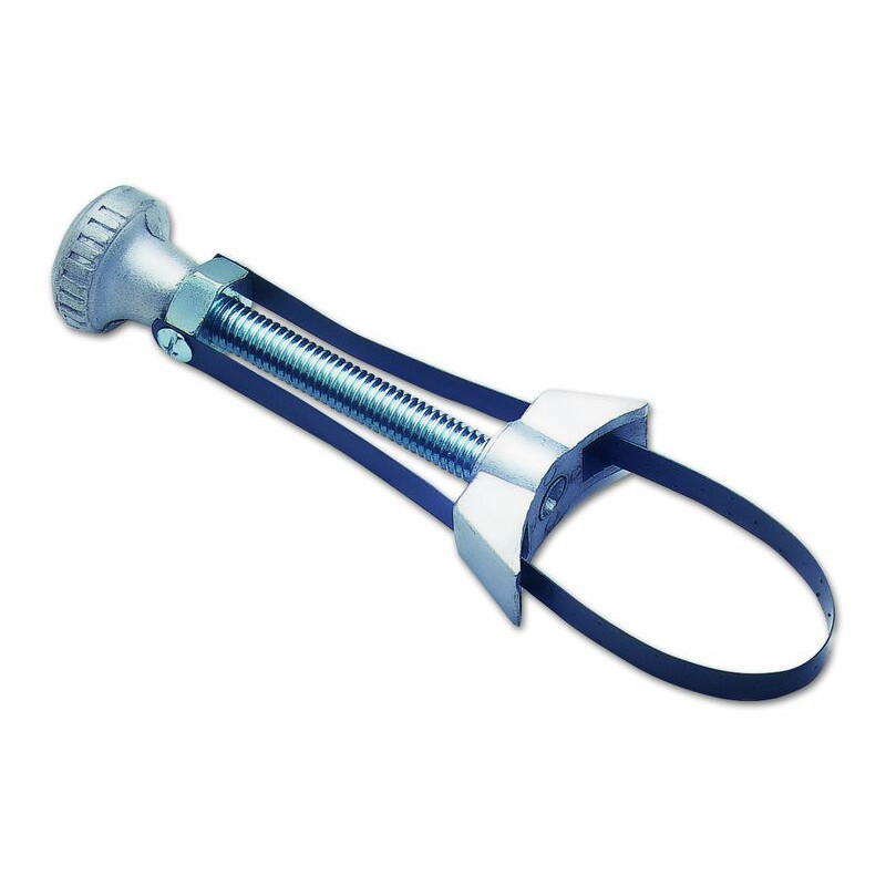 Llave de filtro de aceite LASER TOOLS