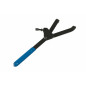 Outil de maintien de cloche d'embrayage LASER TOOLS Outil de maintien de cloche d'embrayage LASER TOOLS