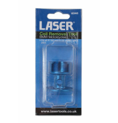 Extractor LASER TOOLS