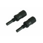 Jeu de pige de calage LASER TOOLS 2pcs Jeu de pige de calage LASER TOOLS 2pcs
