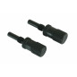 Jeu de pige de calage LASER TOOLS 2pcs Jeu de pige de calage LASER TOOLS 2pcs