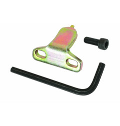 Outil pastilles de soupapes LASER TOOLS Yamaha