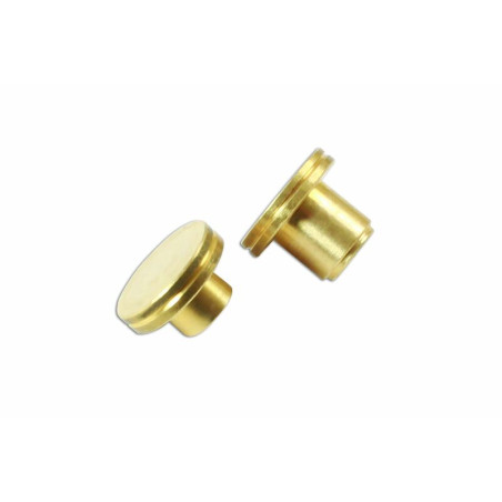 Réglage de jeu de soupapes LASER TOOLS 7mm
