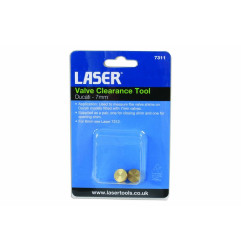 LASER TOOLS Spezialwerkzeug