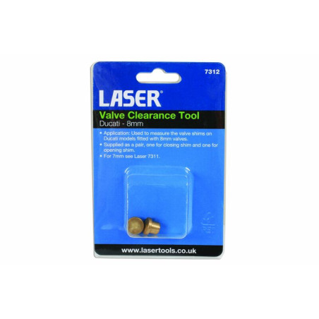 LASER TOOLS special tool