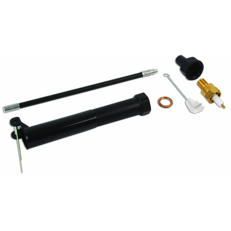 LASER TOOLS setting tool