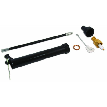 LASER TOOLS setting tool