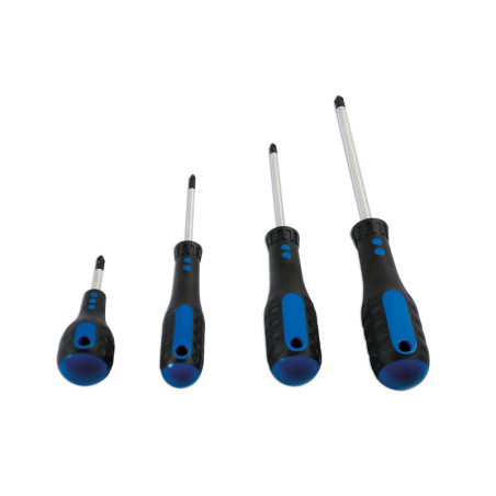 LASER TOOLS screwdriver