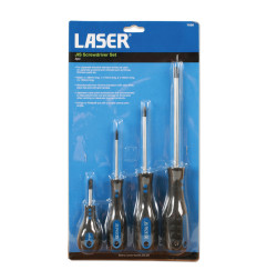 LASER TOOLS screwdriver