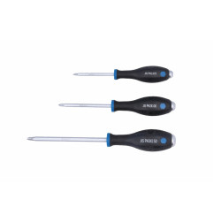 Tournevis à impact LASER TOOLS JIS - 3 pièces