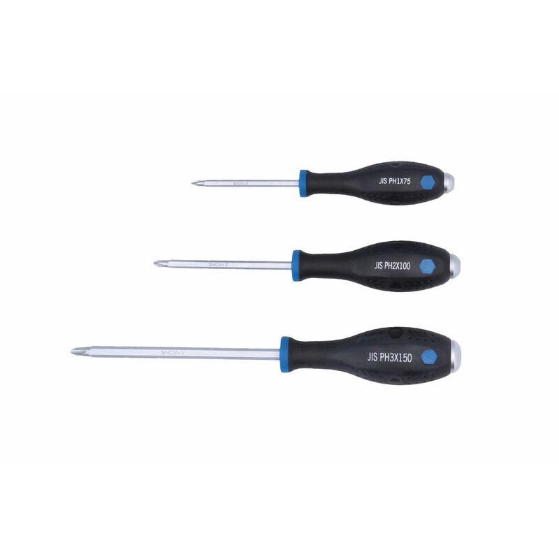 LASER TOOLS screwdriver