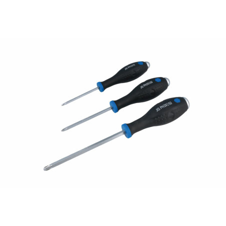 Destornillador LASER TOOLS