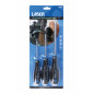 LASER TOOLS Schraubendreher