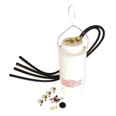 MOTION PRO carburettor tool