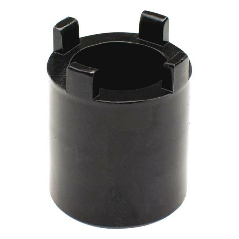 MOTION PRO Steckschlüssel und Ratsche - 08-0385