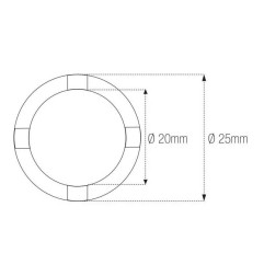 MOTION PRO sockets and ratchet - 08-0385