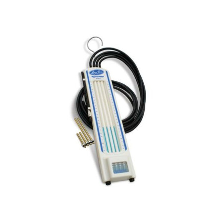 Herramienta de carburación MOTION PRO