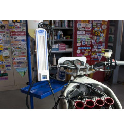 Herramienta de carburación MOTION PRO