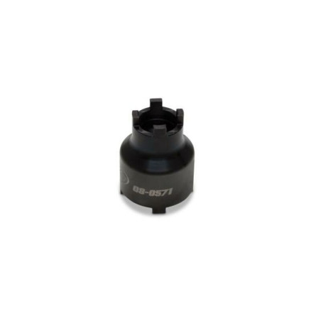 MOTION PRO Steckschlüssel und Ratsche