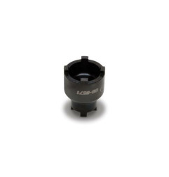 MOTION PRO Steckschlüssel und Ratsche